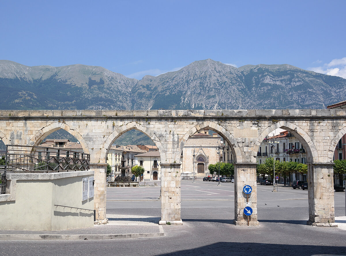 Sulmona