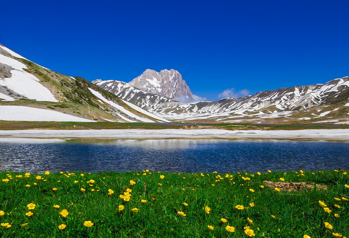 Parco nazionale della Majella